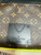 LOUIS VUITTON S Lock Sling Crossbody Bag Purse Pouch Monogram M45864 New receipt