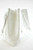 Louis Vuitton Porcelain Vase Noe BB Neonoe White Monogram Bag Home Flower GI0597