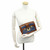 Louis Vuitton Monogram Denim Trunk Clutch Shoulder bag M55047 Boxed