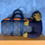 Louis Vuitton Monkey Keepall XS crossbody bag Zoom w Friends
