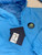 Louis Vuitton Monogram reversible nylon jacket