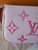BY POOL MINI POCHETTE LOUIS VUITTON ROSE PINK LIMITED EDITION