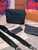 Louis Vuitton Trio Messenger Bag Monogram Eclipse Reverse Grey M69443
