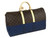 Louis Vuitton Keepall 50 KIM JONES Travel Bag Hand Shoulder M43861 Monogram New