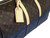 Louis Vuitton Keepall 50 KIM JONES Travel Bag Hand Shoulder M43861 Monogram New