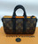 Louis Vuitton Keepall XS Virgil Abloh ??oom with friends Authentic LV Brand New