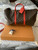 LOUIS VUITTON KEEPALL BANDOULI?RE 50 DUFFLE BAG NEW WITH BOX AND DUST BAG
