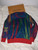 Louis Vuitton Virgil Abloh LV Jacquard multicolored Crewneck