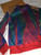 Louis Vuitton Virgil Abloh LV Jacquard multicolored Crewneck