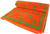 Louis Vuitton Orange Vuittamins Monogram Beach Towel 83lvs726