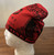 SUPREME DOLLAR BEANIE RED OS FW21 WEEK 7 AUTHENTIC BRAND NEW (IN HAND)