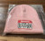 SUPREME GONZ NAMETAG BEANIE PINK OS FW21 WEEK 7 (100% AUTHENTIC) BRAND NEW