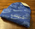 SUPREME NIKE JACQUARD LOGOS BEANIE BLUE OS SS21 WEEK 3 (IN HAND) AUTHENTIC NEW