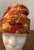 SUPREME KANJI CAMO BEANIE RED OS FW21 WEEK 6 BRAND NEW AUTHENTIC (IN HAND)