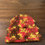 SUPREME KANJI CAMO BEANIE RED OS FW21 WEEK 6 BRAND NEW AUTHENTIC (IN HAND)