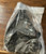 SUPREME SLING BAG FW21 BLACK OS (IN HAND) (100% AUTHENTIC) ( BRAND NEW)
