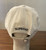 SUPREME VELVET 2-TONE 6-PANEL- WHITE OS HAT- FW21 WEEK 1 AUTHENTIC BRAND NEW
