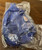 SUPREME SLING BAG ROYAL OS (SS21) (IN HAND) BRAND NEW SEALED AUTHENTIC