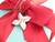 Tiffany & Co Silver 925 Victoria Flower Pendant Necklace 16