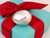 Tiffany & Co Silver Egg Pill Box Holder