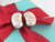 Tiffany & Co Silver Peretti Large Kidney Bean Clip On Earrings