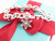 Tiffany & Co Silver Snowflake Charm Pendant Bracelet 7.75