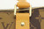 Louis Vuitton Virgil Abloh Nigo LV2 Reverse Monogram Stripe Keepall Bandouliere