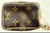 LOUIS VUITTON Monogram Trousse Wapity Wristlet Pouch Bag M58030 RARE