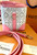 Louis Vuitton Handbag Noe Noe Crossbody. NIB Since 1854 Limited. Pink Beige