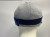 New Authentic Louis Vuitton Gray Wool Horizon Hat