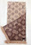Louis Vuitton Muffler Scarf Leopard Echarpe Giant Monogram Jungle Wool Silk New