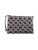 Louis Vuitton Virgil Mini Triangle Tuffetage Soft Trunk Bag