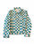 Louis Vuitton Mint Damier Jacket