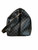 Black Louis Vuitton Black Damier Keepall 55