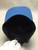Louis Vuitton Damier Leather Cap Hat Black M76562