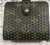 Louis Vuitton Perforated Compact Wallet New and Unused