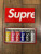 Supreme Montana Cans Mini Can Set