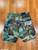 Gallery Dept. ? Hype RARE Gallery Dept Painted Camo Shorts ??atch