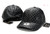 2022 Black Adjustable One size Louis Vuitton Cap Ou Pas Hat Monogram