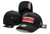 2022 Unisex Unisex air jordan hat Cap(Black with Red Logo)