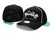 Hugo Boss Mens Black Big BOSS Logo Dat Hat Baseball Cap 6