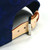 NWT Louis Vuitton LV Navy Blue Monogram Denim Hat Cap Strapback 2022 AUTHENTIC