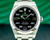 2021 Rolex Air-King Men's Black Watch - 116900