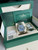 NEW 062021 Rolex Datejust Blue Men's Oyster Bracelet Watch - 126300