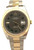 Rolex Datejust II Wimbledon Two Tone 18K Gold & Steel 126333 B&P 2021 Watch