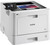 Brother Business Color Laser Printer, HL-L8360CDW, Wireless Networking, Automatic Duplex Printing, Mobile Printing, Cloud printing, Dash Replenishment Ready,White