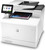 HP Color LaserJet Pro Multifunction M479fdw Wireless Laser Printer with One-Year, Next-Business Day, Onsite Warranty, Works with Alexa (W1A80A)
