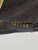 LOUIS VUITTON Black Monogram Empreinte Leather Vavin MM Bag