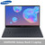 Samsung Galaxy Book S SM-W767 13inch Notebook Laptop 2in1 4G LTE 256G Win10 Gray