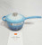 Le Creuset Signature Sauce Pan 16 cm Ombre Blue 1.5L One-Handed Pot